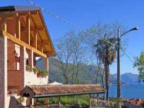 Apartment Ruscello by Interhome Santa Maria Rezzonico